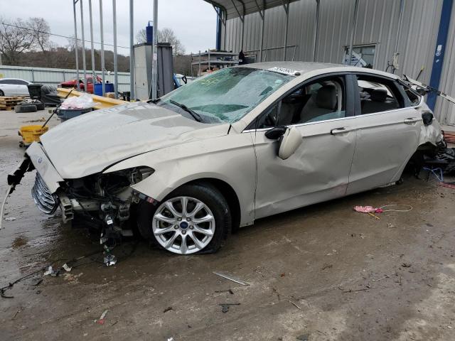 FORD FUSION 2015 3fa6p0g71fr257496