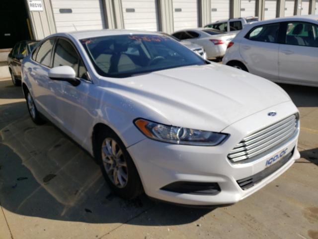 FORD FUSION S 2015 3fa6p0g71fr265789