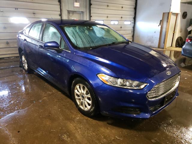 FORD FUSION S 2015 3fa6p0g71fr276176