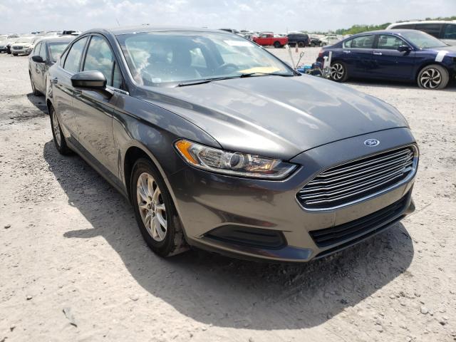 FORD FUSION S 2015 3fa6p0g71fr287744