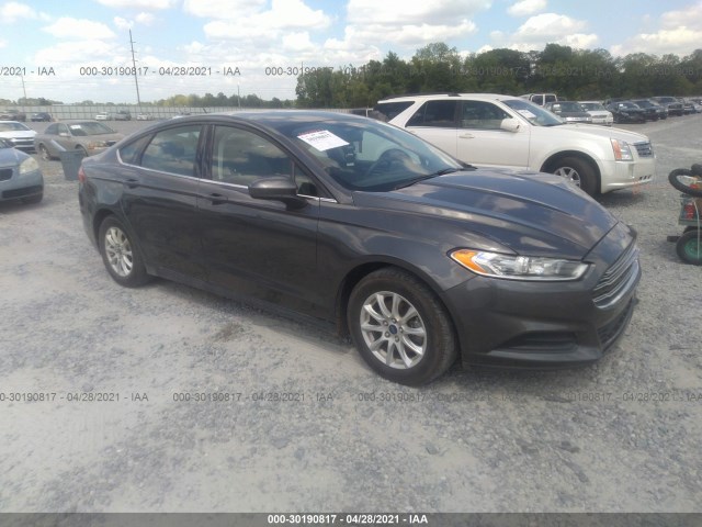 FORD FUSION 2015 3fa6p0g71fr288005