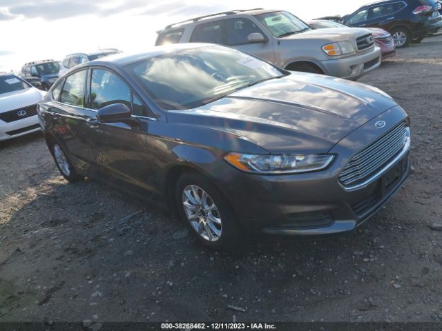 FORD FUSION 2015 3fa6p0g71fr288070