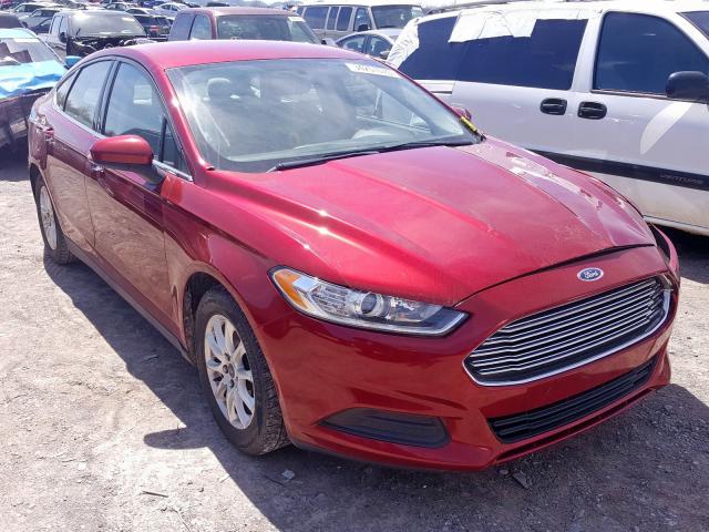 FORD FUSION S 2015 3fa6p0g71fr288165