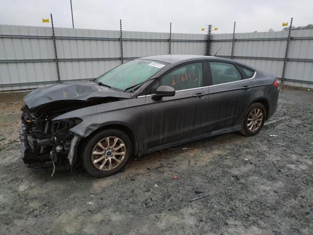 FORD FUSION S 2015 3fa6p0g71fr288215