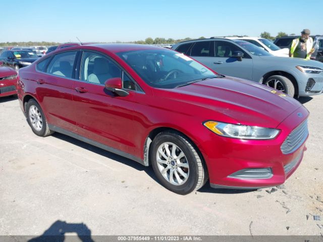 FORD FUSION 2015 3fa6p0g71fr290109