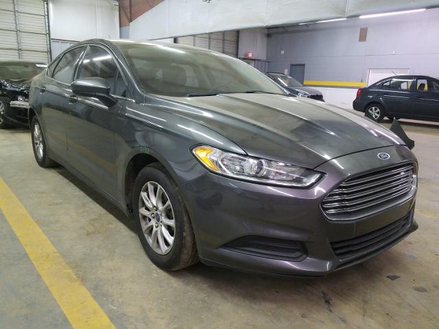 FORD FUSION S 2015 3fa6p0g71fr291289