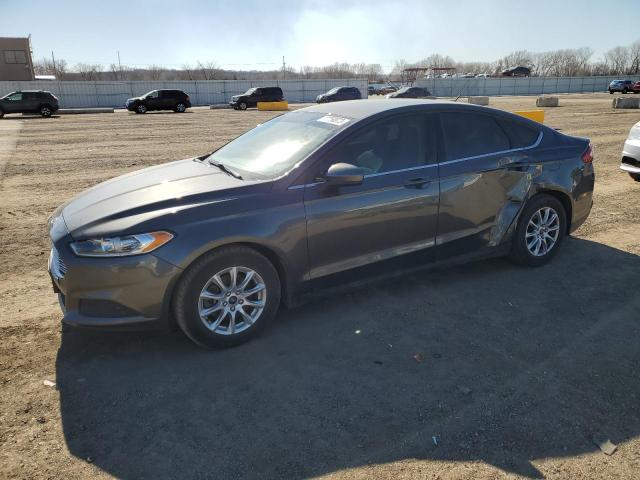 FORD FUSION S 2015 3fa6p0g71fr293737