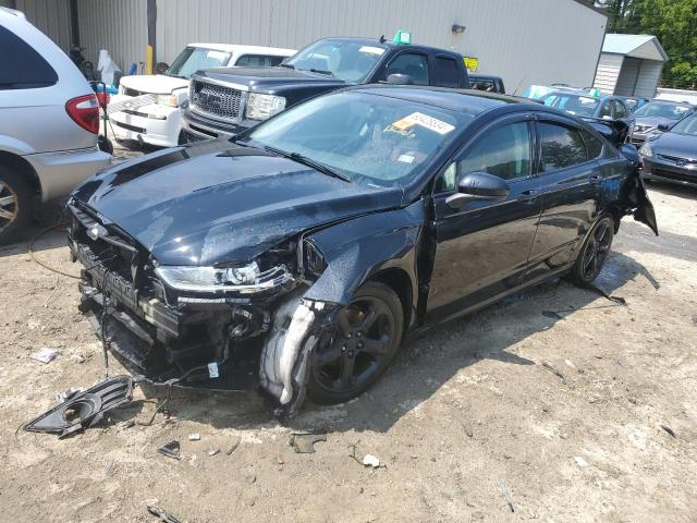 FORD FUSION S 2016 3fa6p0g71gr111133