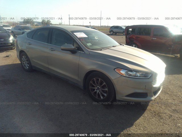 FORD FUSION 2016 3fa6p0g71gr113660