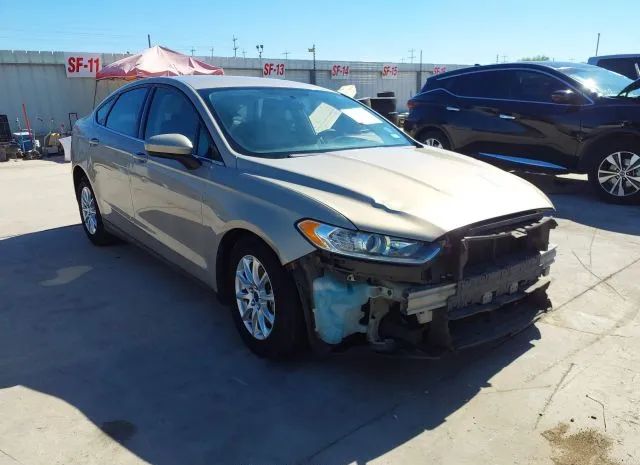 FORD FUSION 2016 3fa6p0g71gr113870