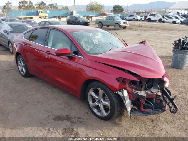 FORD FUSION 2016 3fa6p0g71gr134251