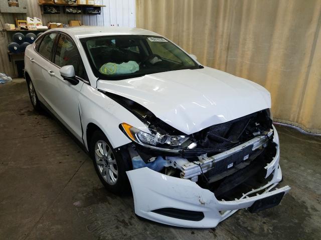 FORD FUSION S 2016 3fa6p0g71gr152216