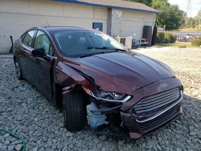 FORD FUSION S 2016 3fa6p0g71gr154807