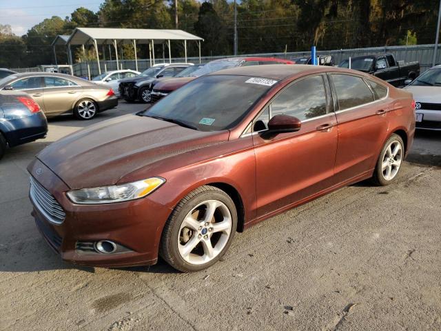 FORD FUSION S 2016 3fa6p0g71gr162308