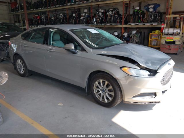 FORD FUSION 2016 3fa6p0g71gr168044