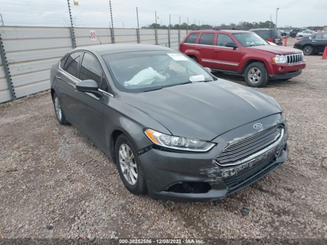 FORD FUSION 2016 3fa6p0g71gr170411