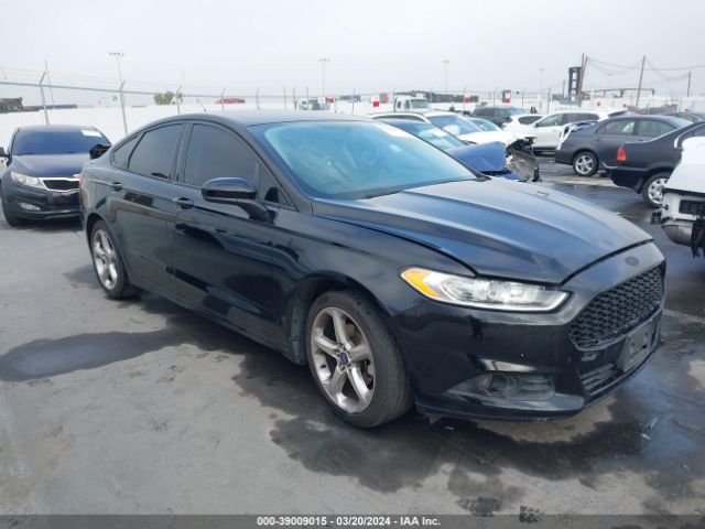 FORD FUSION 2016 3fa6p0g71gr173051