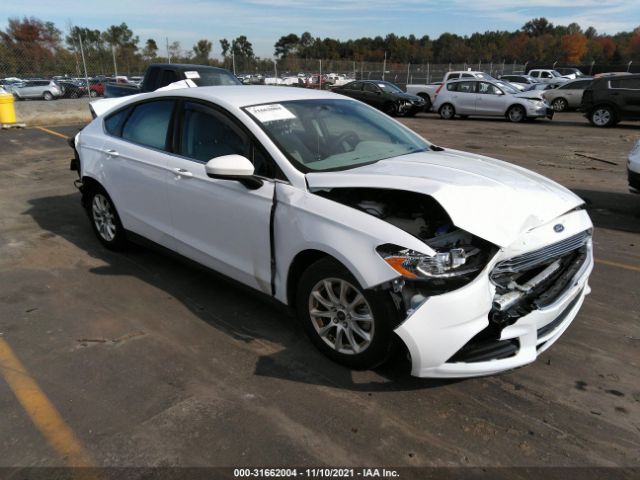 FORD FUSION 2016 3fa6p0g71gr176645