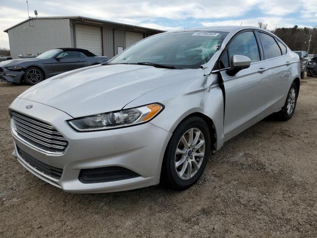 FORD FUSION S 2016 3fa6p0g71gr176886