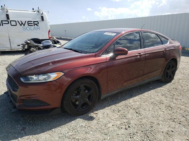 FORD FUSION S 2016 3fa6p0g71gr187449