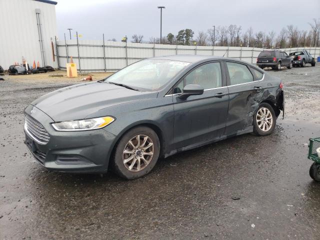 FORD FUSION S 2016 3fa6p0g71gr189279