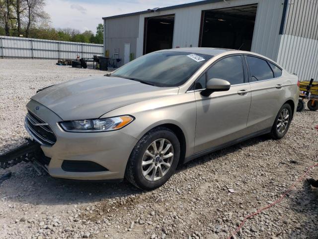 FORD FUSION 2016 3fa6p0g71gr195082