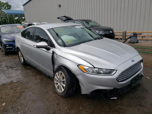 FORD FUSION S 2016 3fa6p0g71gr210888