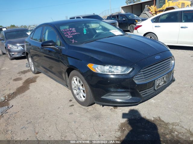 FORD FUSION 2016 3fa6p0g71gr234138