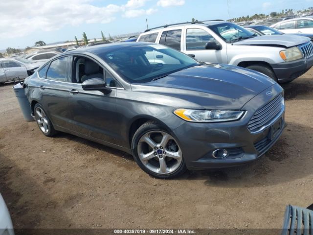 FORD FUSION 2016 3fa6p0g71gr240103