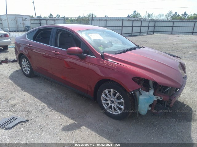 FORD FUSION 2016 3fa6p0g71gr245737