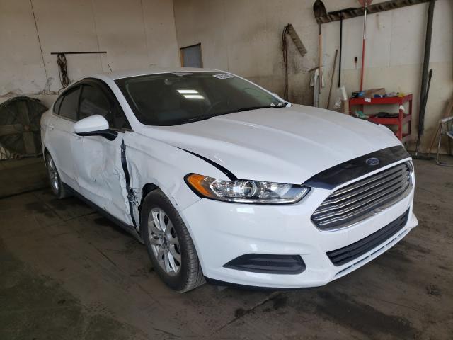 FORD FUSION 2015 3fa6p0g71gr257385