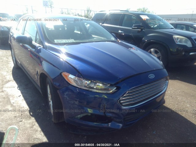 FORD FUSION 2016 3fa6p0g71gr269388