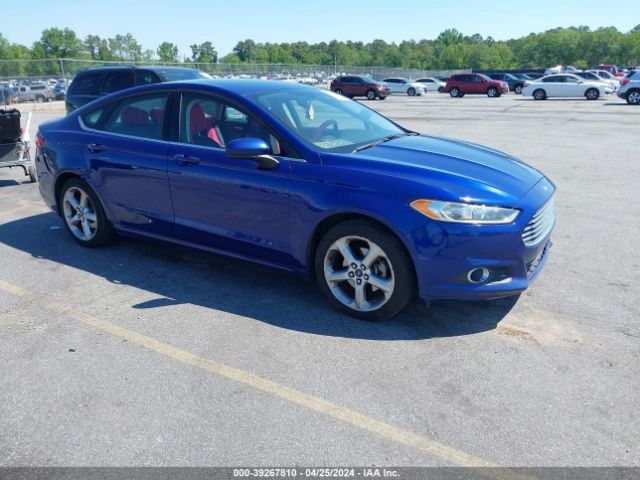 FORD FUSION 2016 3fa6p0g71gr274137