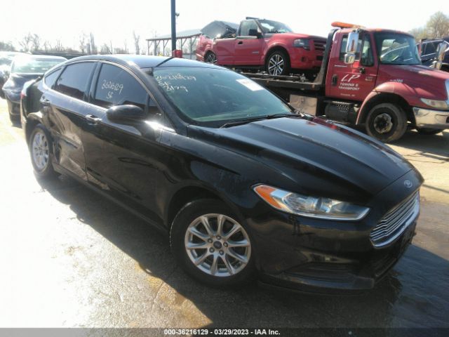 FORD FUSION 2016 3fa6p0g71gr274641