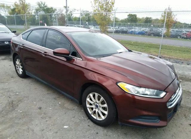 FORD FUSION 2016 3fa6p0g71gr275689