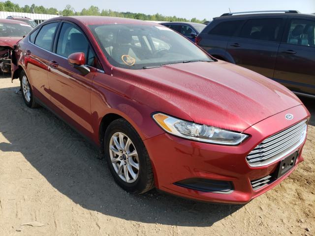 FORD FUSION S 2016 3fa6p0g71gr277569