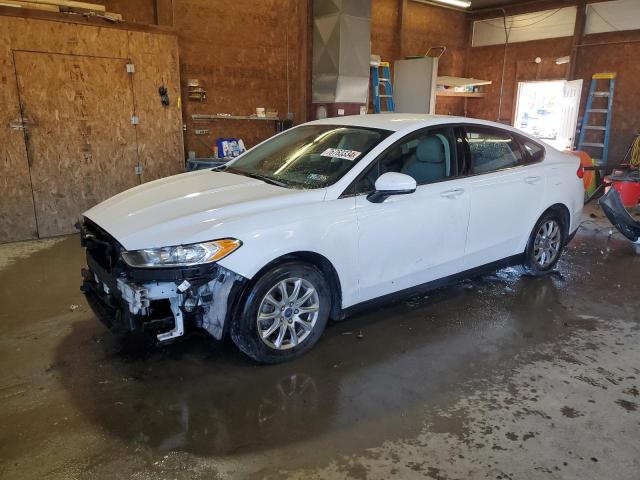 FORD FUSION S 2016 3fa6p0g71gr298387