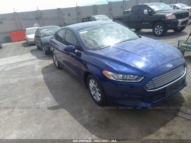 FORD FUSION 2016 3fa6p0g71gr305290