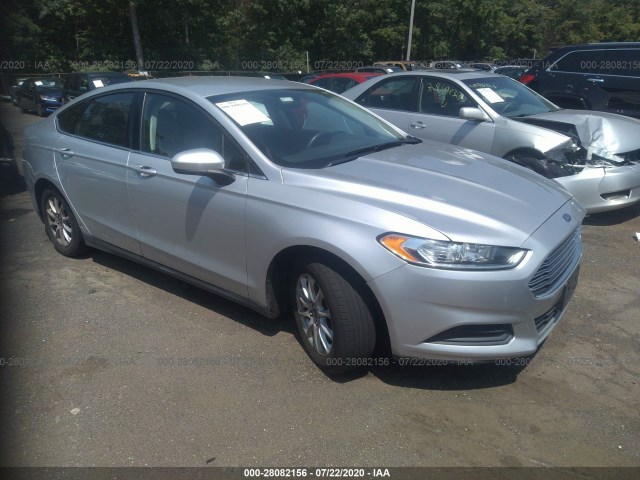 FORD FUSION 2016 3fa6p0g71gr312112