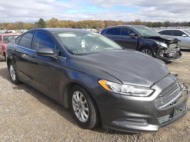 FORD FUSION S 2016 3fa6p0g71gr314166