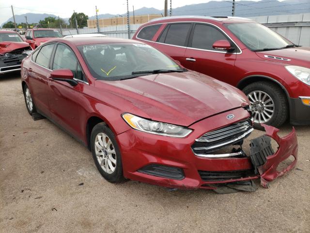 FORD FUSION S 2016 3fa6p0g71gr314992