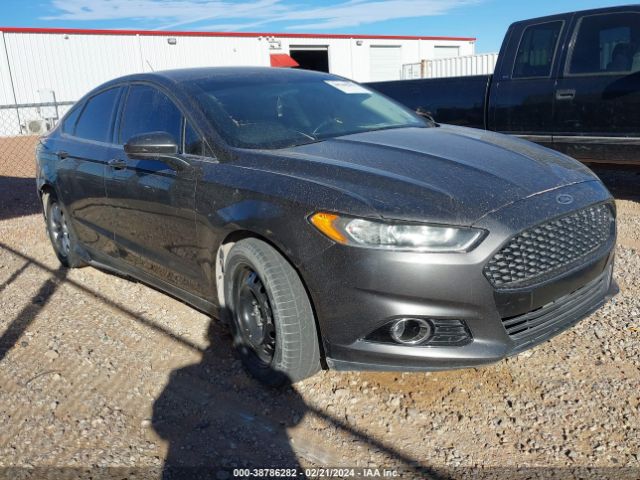 FORD FUSION 2016 3fa6p0g71gr318282