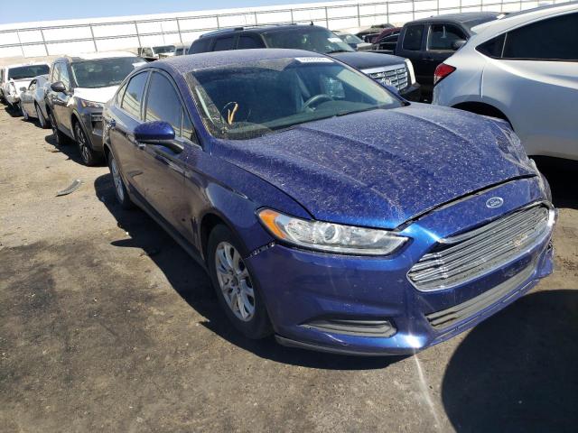 FORD FUSION S 2016 3fa6p0g71gr328407