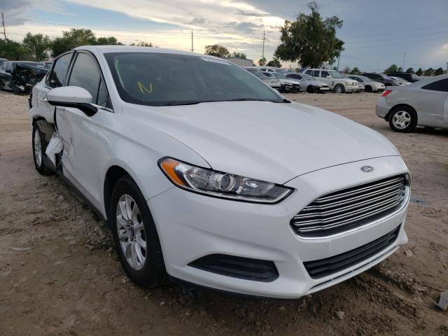 FORD FUSION S 2016 3fa6p0g71gr332909