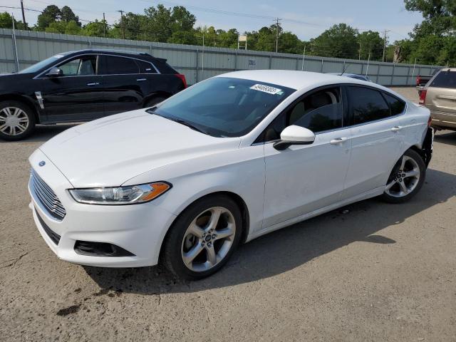 FORD FUSION S 2016 3fa6p0g71gr337916