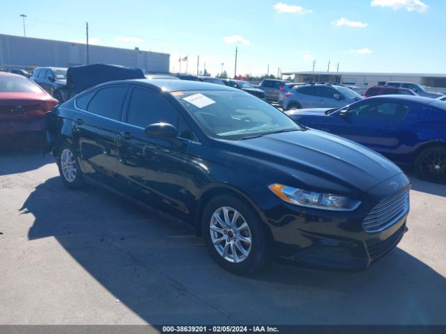 FORD FUSION 2016 3fa6p0g71gr340475