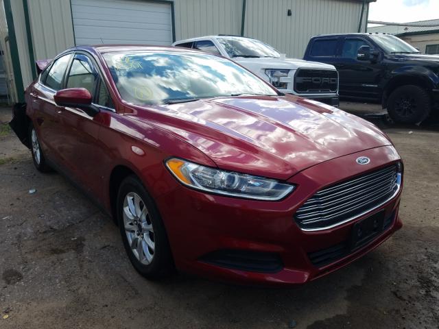 FORD FUSION S 2016 3fa6p0g71gr341688