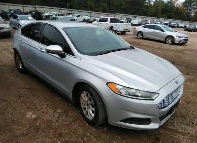 FORD FUSION 2016 3fa6p0g71gr354117