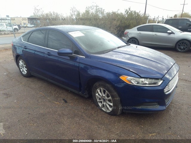 FORD FUSION 2016 3fa6p0g71gr356725