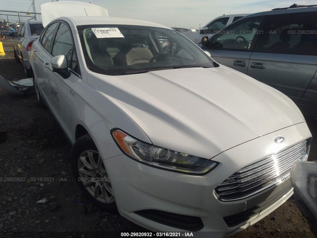 FORD FUSION 2016 3fa6p0g71gr376117